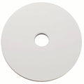 17 inch Melamine Floor Pads (Pack of 5) K99852