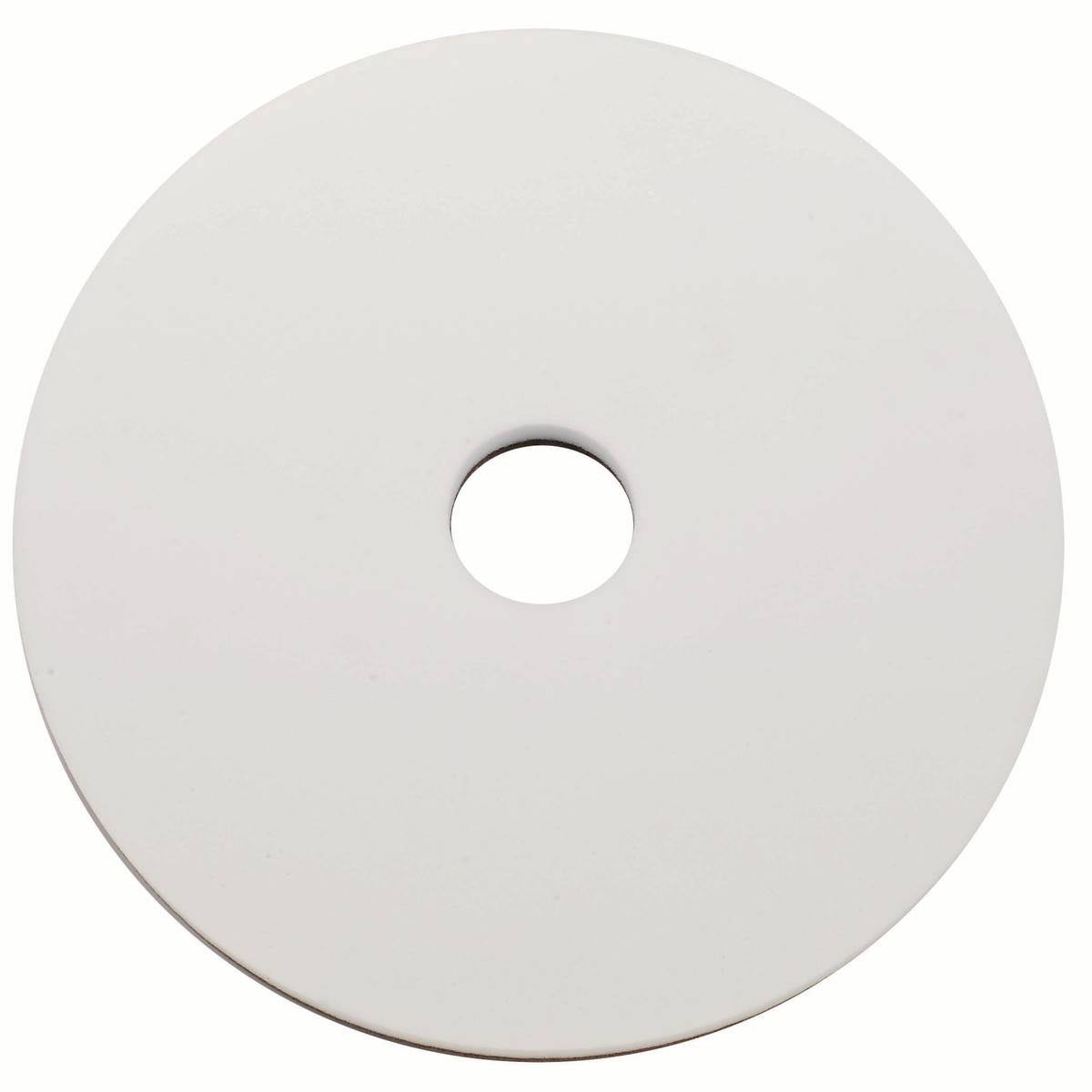 17 inch Melamine Floor Pads (Pack of 5) K99852