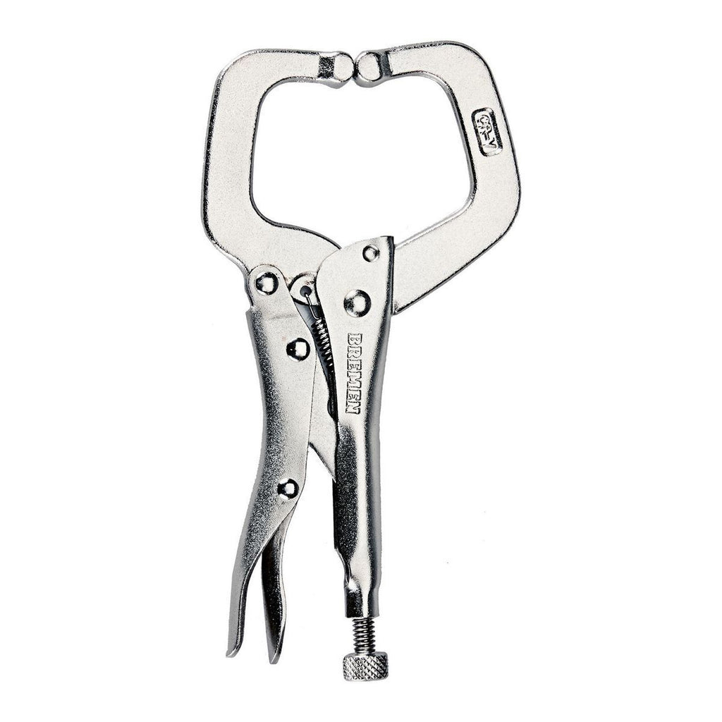 6 in. C-Clamp Locking Pliers I802