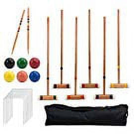 Bocce Ball Set Regulation Size W227