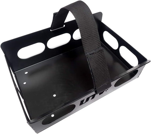 24 Pack Cooler Rack Holder Tray A5806