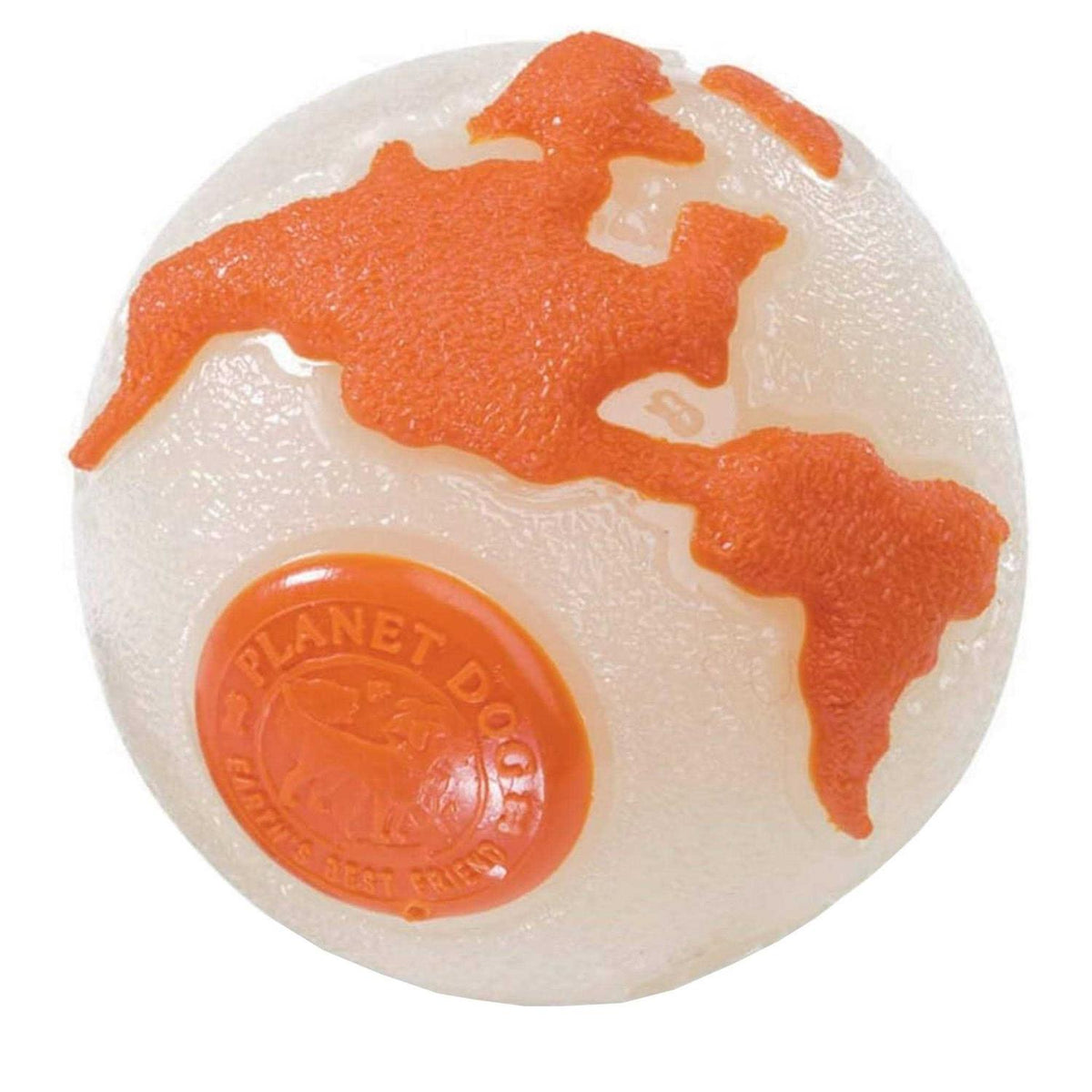 Blue Orbee Tuff Ball K50684