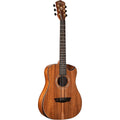 Koa Acoustic Guitar E39354