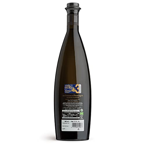 Extra Virgin Olive Oil, Cold Pressed, 17 fl oz P121845