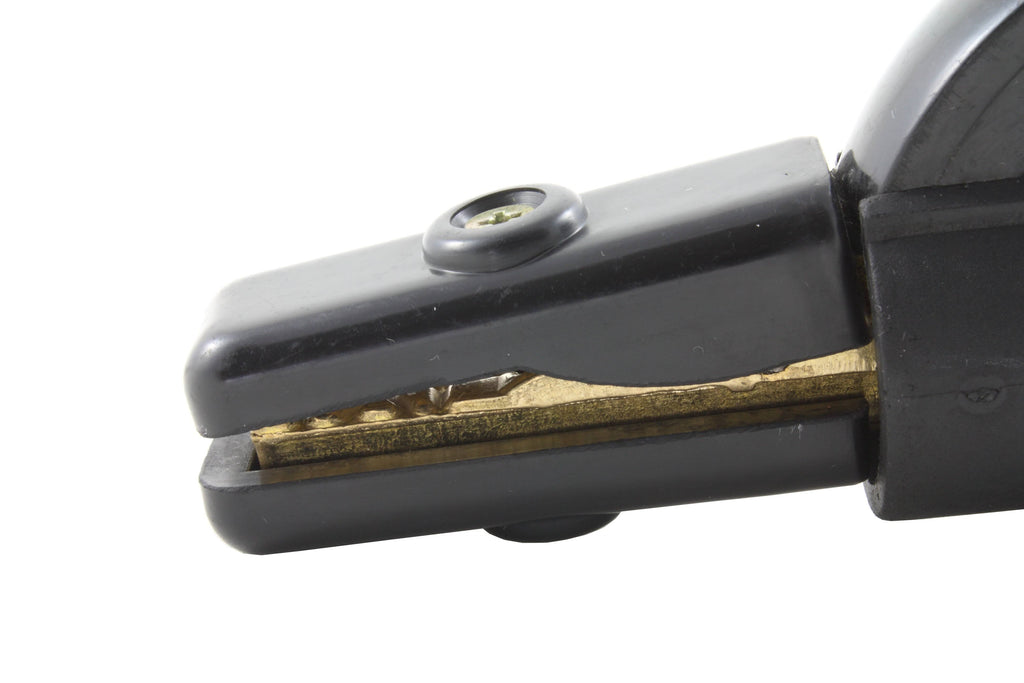 200 Amp Welding Ground Clamp Lead Assembly E4584