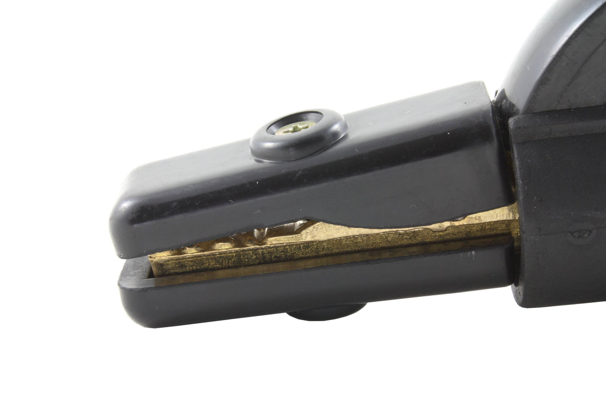 200 Amp Welding Ground Clamp Lead Assembly E4584