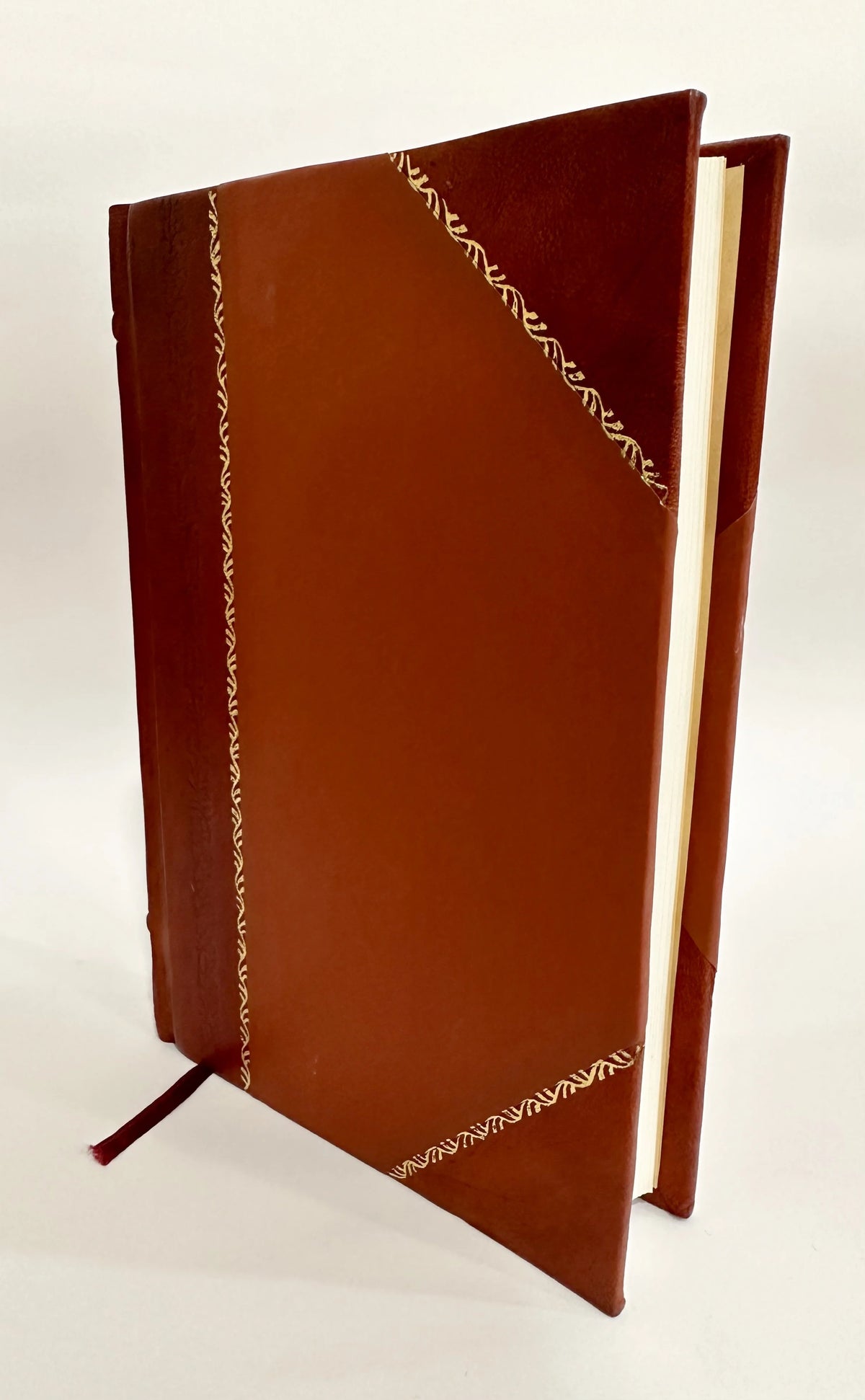 Leather Bound Volume 3 Q598940