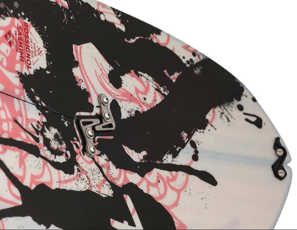 Rossignol XV Sashimi LG Split 20/21 W563