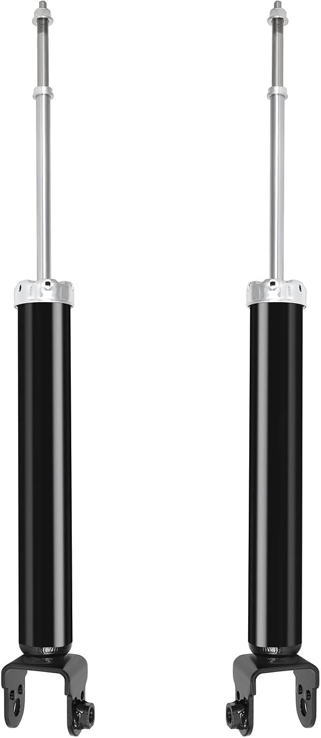 Rear Gas Struts Shock Absorber Set of 2 E53789