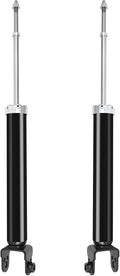Rear Gas Struts Shock Absorber Set of 2 E53789