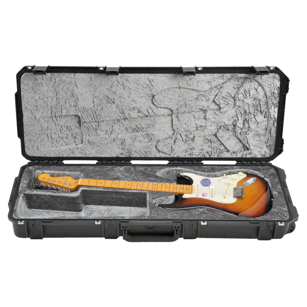 Waterproof Guitar Case P256208
