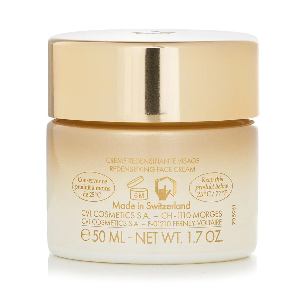 Firm Cream 50ml/1.7oz M89824