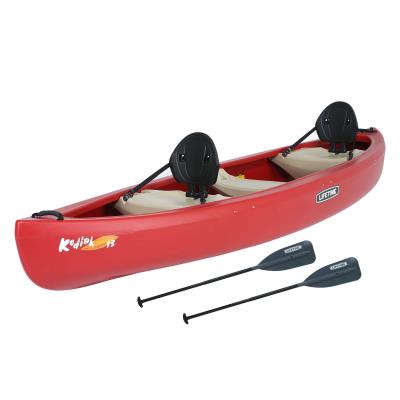 130 Canoe (Paddles Included) B5977