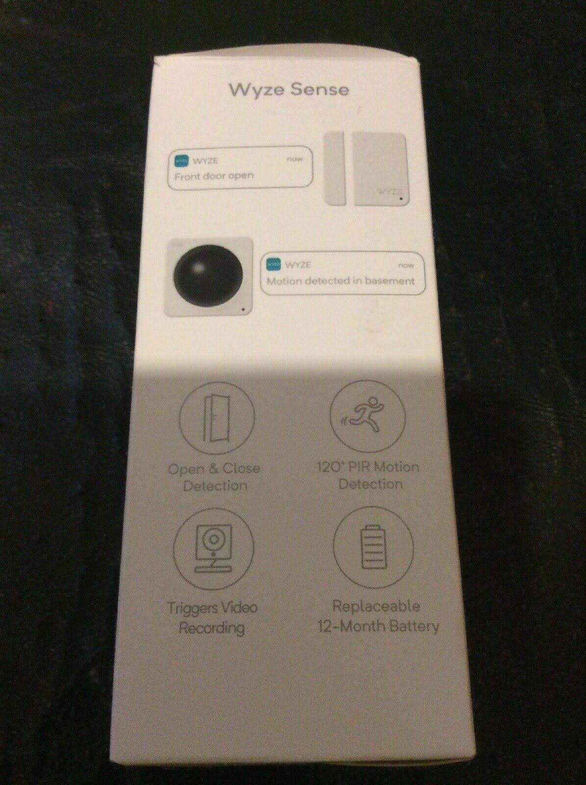 1080p Indoor Smart Home Camera with Starter Kit J155756