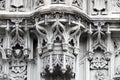 Architectural Details Print, The Woolworth Building, New York N409894