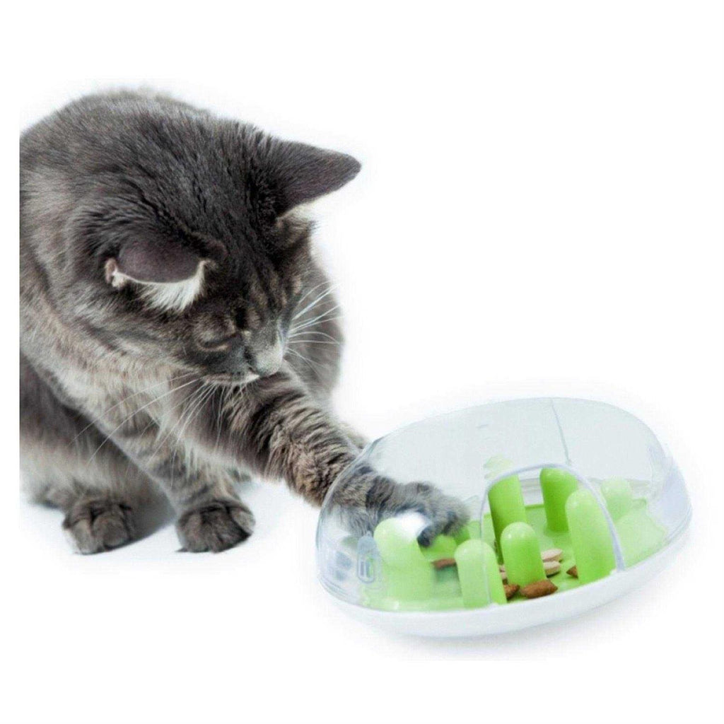 Cat Treat Maze C331