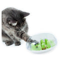 Cat Treat Maze C331