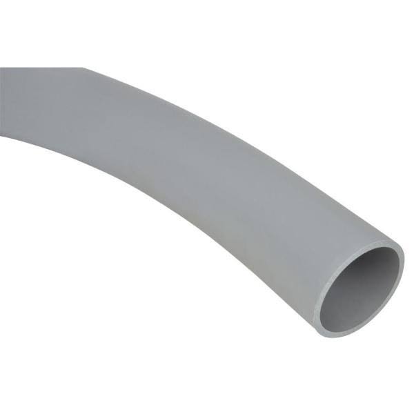 3 in. 90 Degree Schedule 40 PVC Elbow (Case of 5) A87786
