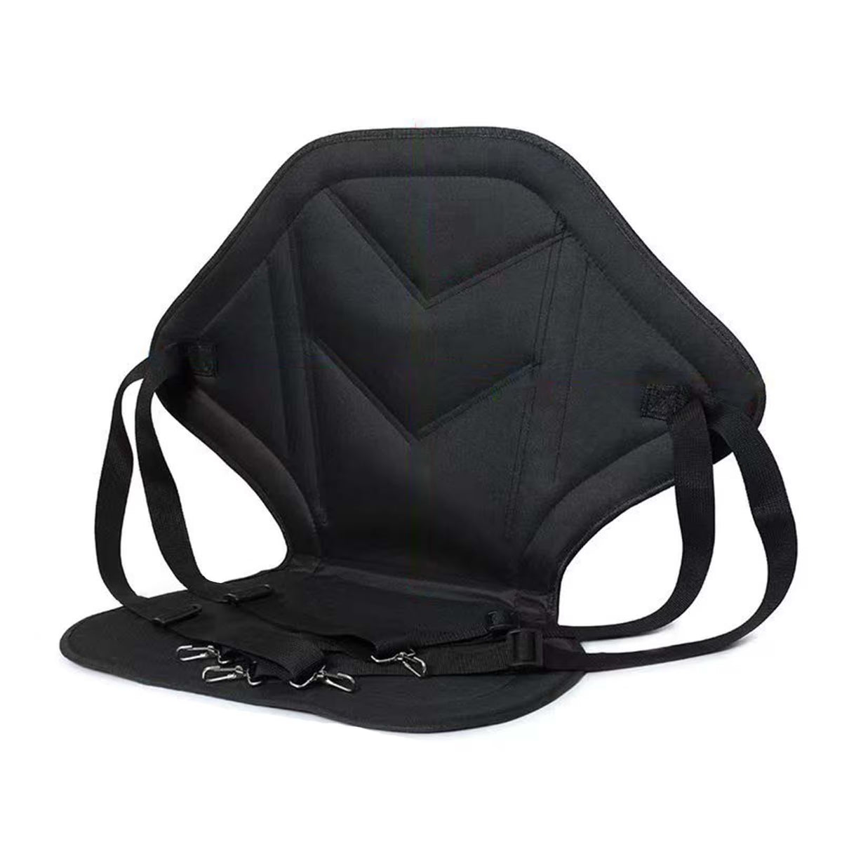 Padded Kayak Seat with Adjustable Strap X645