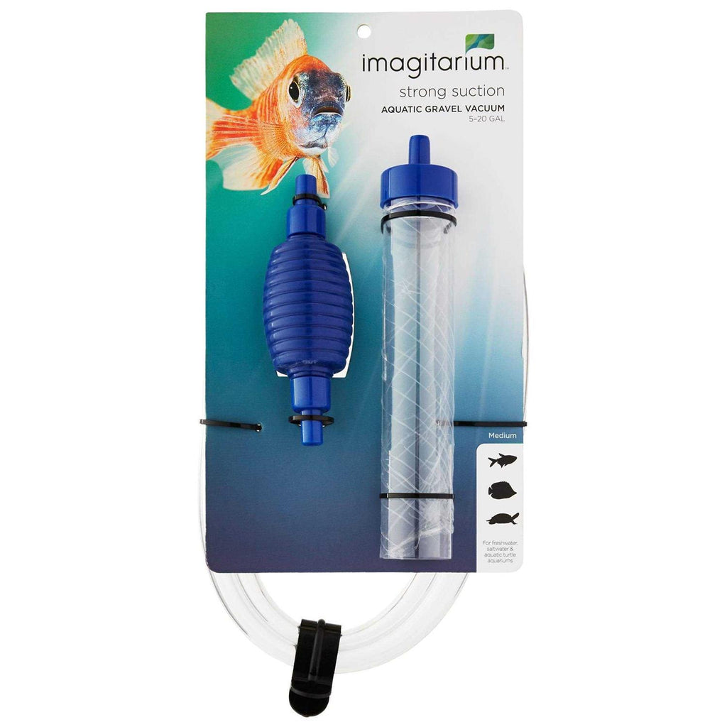 Aquatic Gravel Vacuum H913