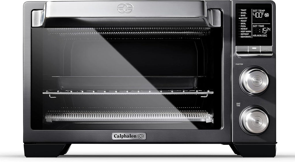 Air Fry Convection Countertop Toaster Oven O124919