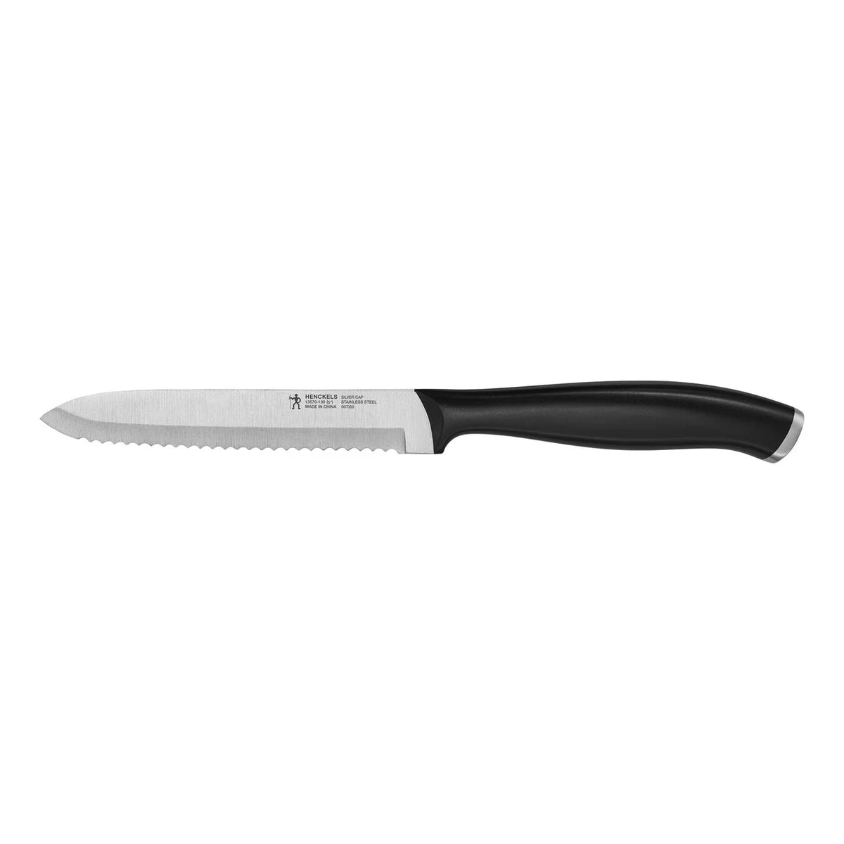 5 Serrated Utility Knife X314