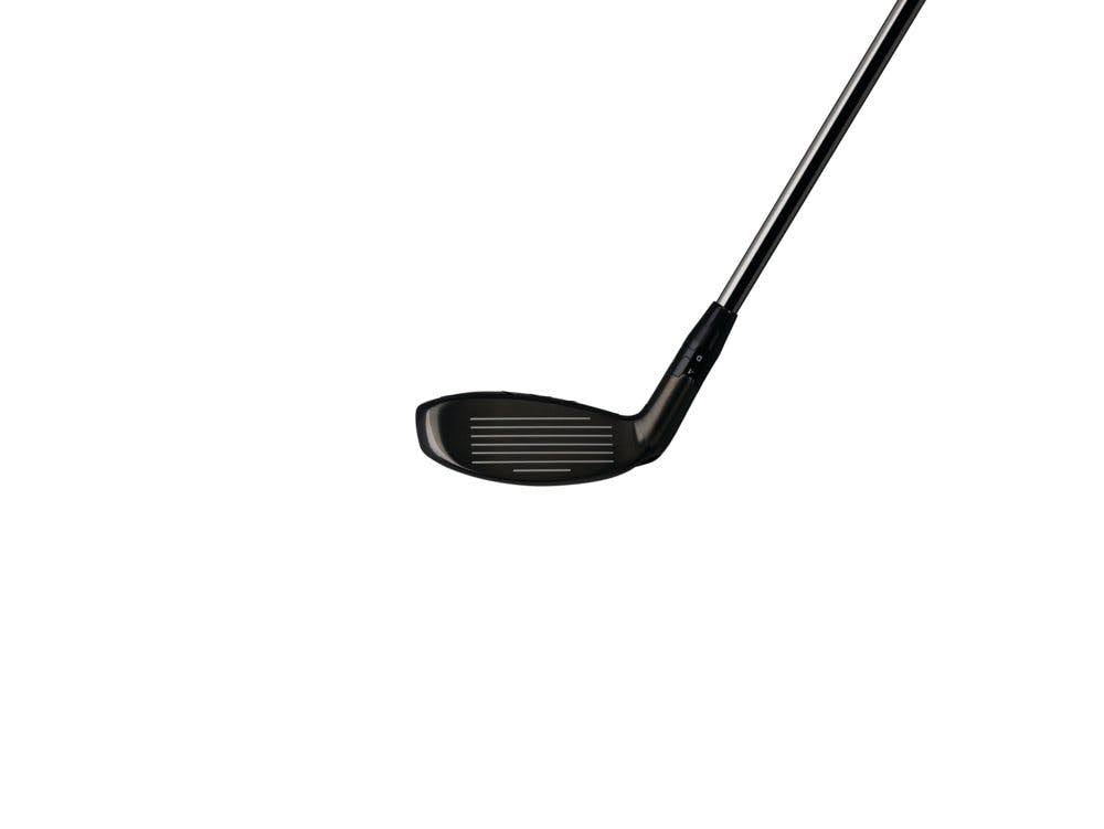 Big Bertha Os Hybrid L466