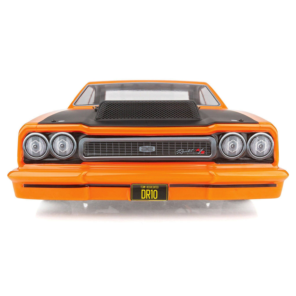 1/10 2WD Brushless Drag Race Car RTR S602064