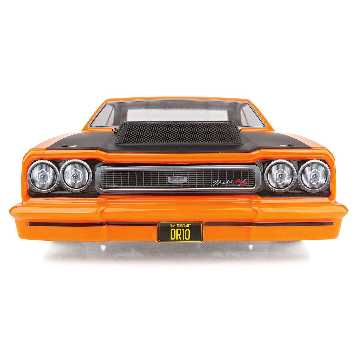 1/10 2WD Brushless Drag Race Car RTR S602064