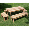 Cedar Dining Set A948