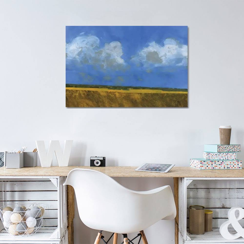 Canvas Wall Decor Prints E252