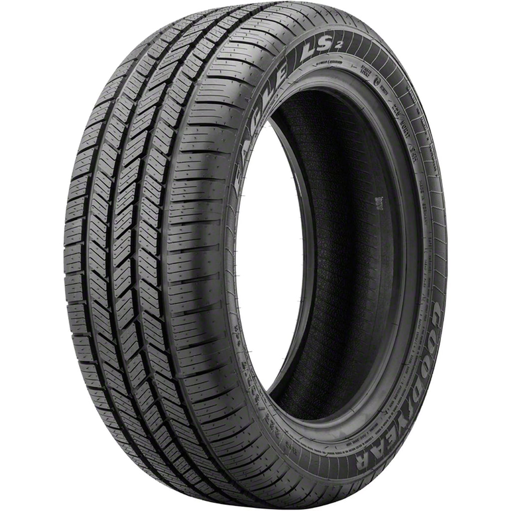 All Season 225/50R17 94H Passenger Tire Q5942