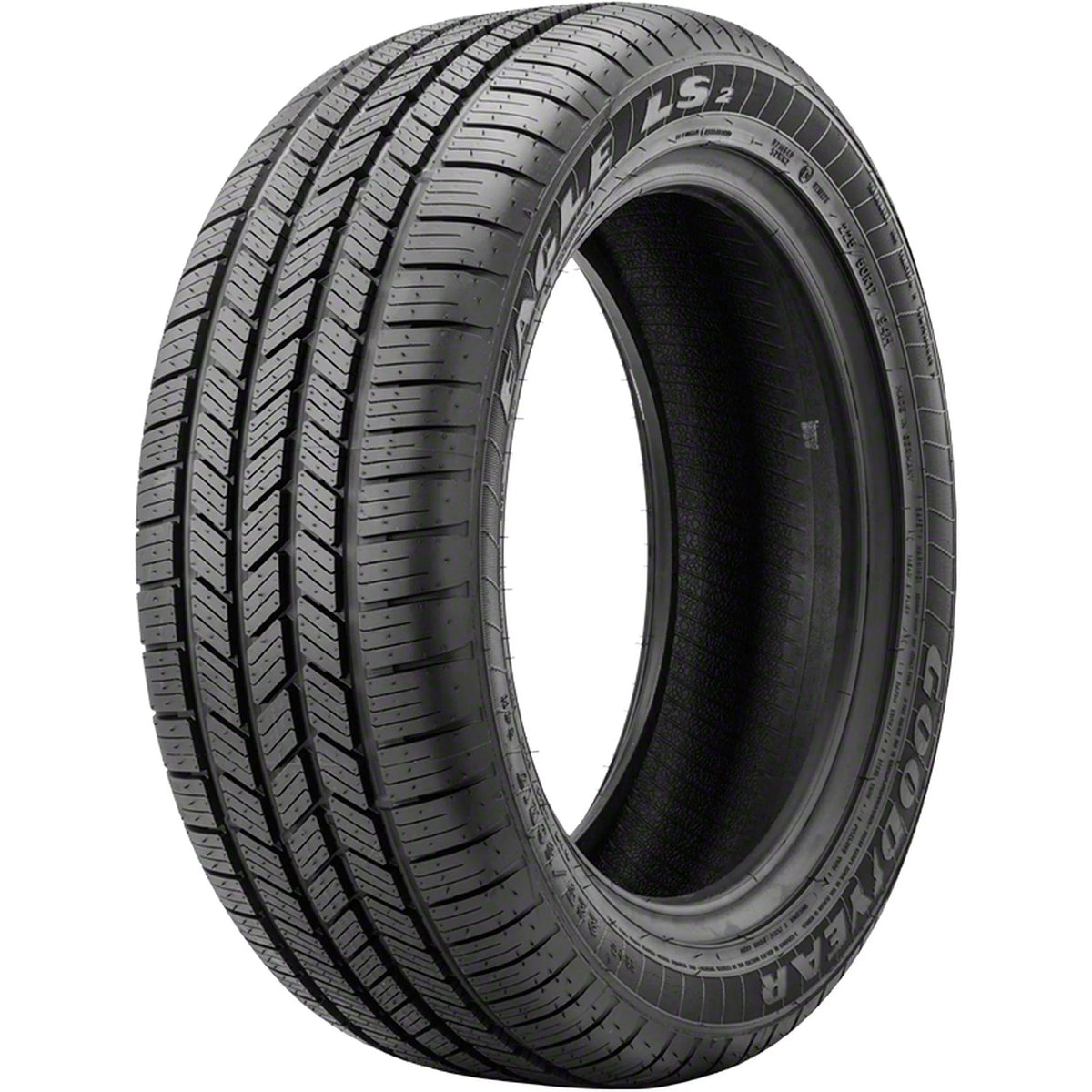 All Season 225/50R17 94H Passenger Tire Q5942