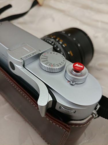 Silver Metal Aviation Aluminum Hand Grip Z610