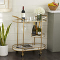 Gold Bar Cart L517188