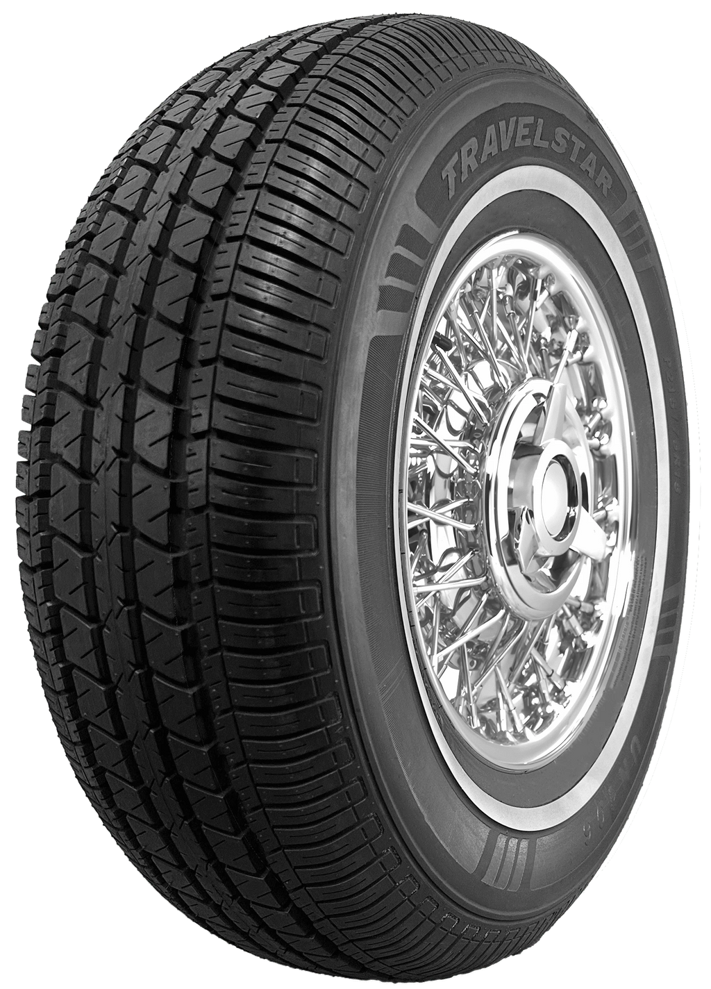 All Season Tire 225/75R15 102S V413