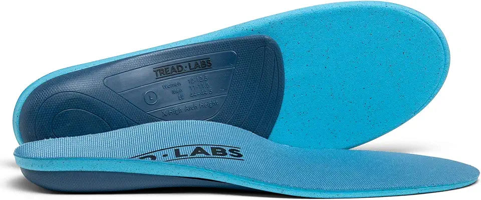 Extra Firm Arch Supports Insoles F8506