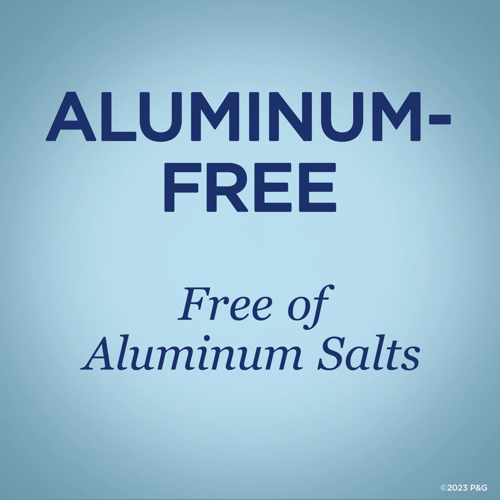 Aluminum Free Lavender Deodorant 2.4 oz K232