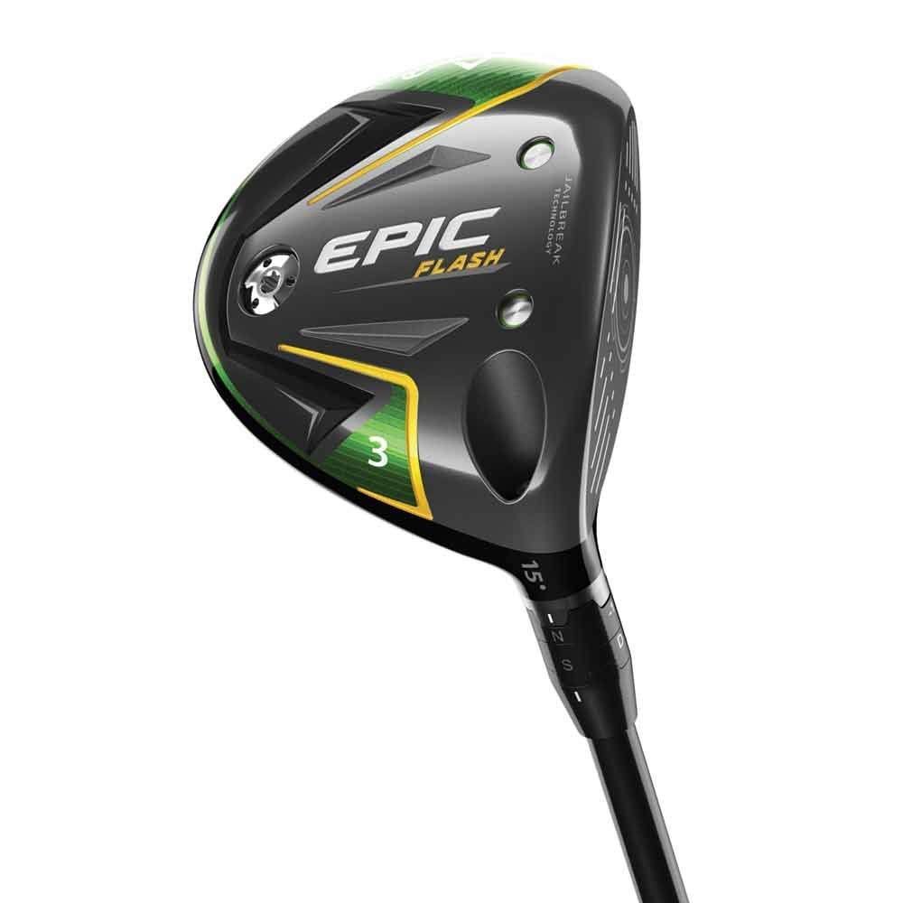 Fairway Wood P5431