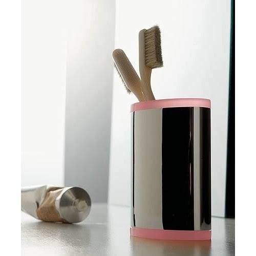 Green Toothbrush Holder M185