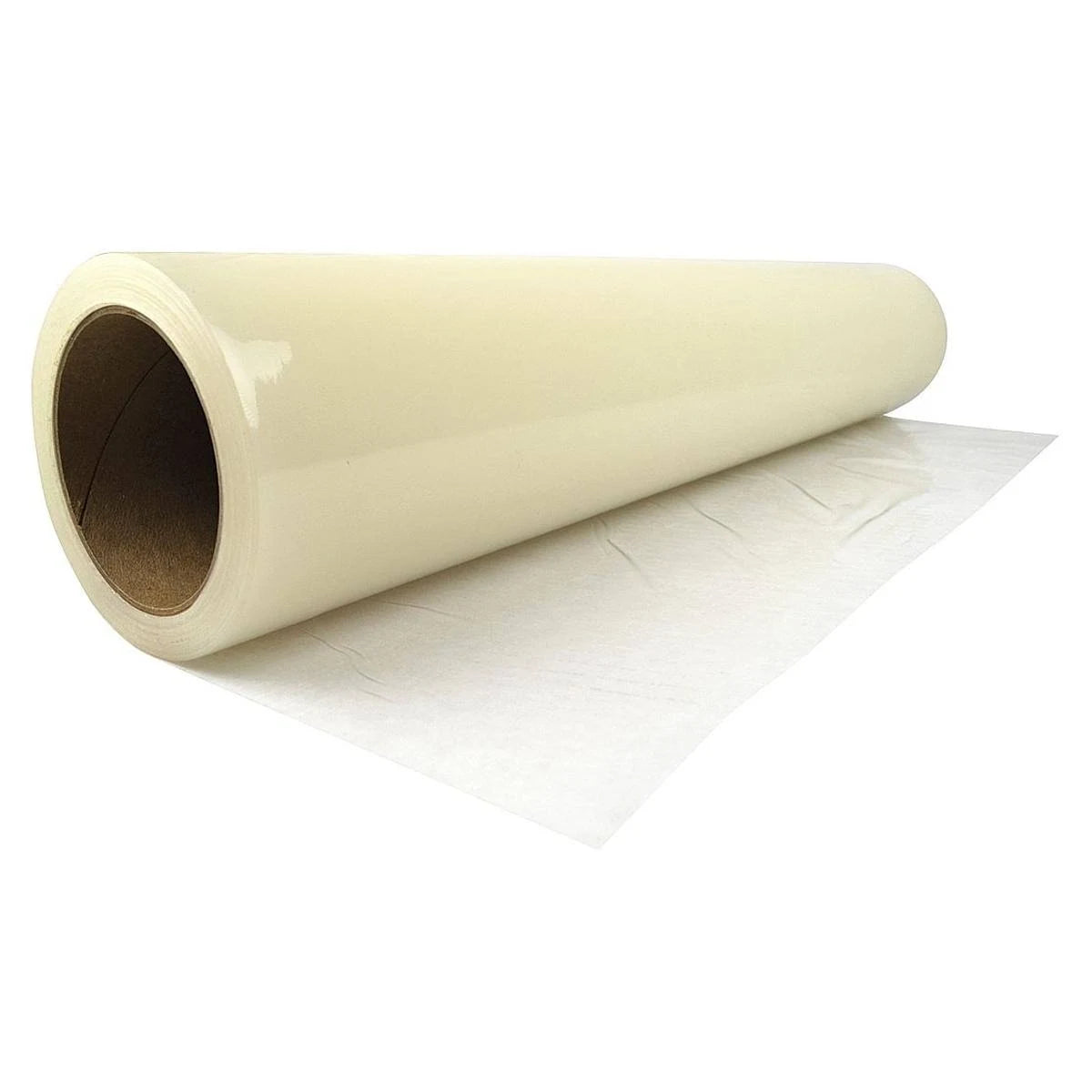 Carpet Protection 36 in. x 250 Ft Clear N19298