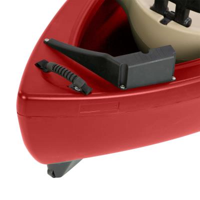 130 Canoe (Paddles Included) B5977