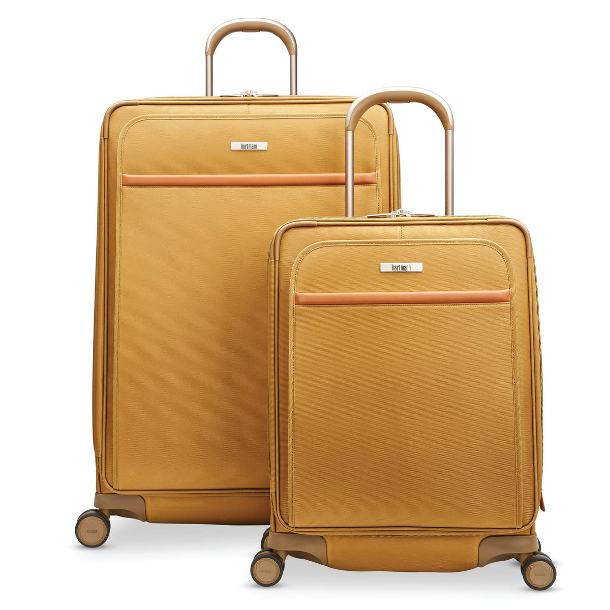 Safari Expandable Spinner Carry On F133