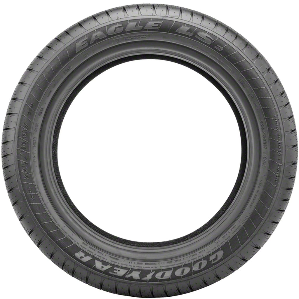 All Season 225/50R17 94H Passenger Tire Q5942