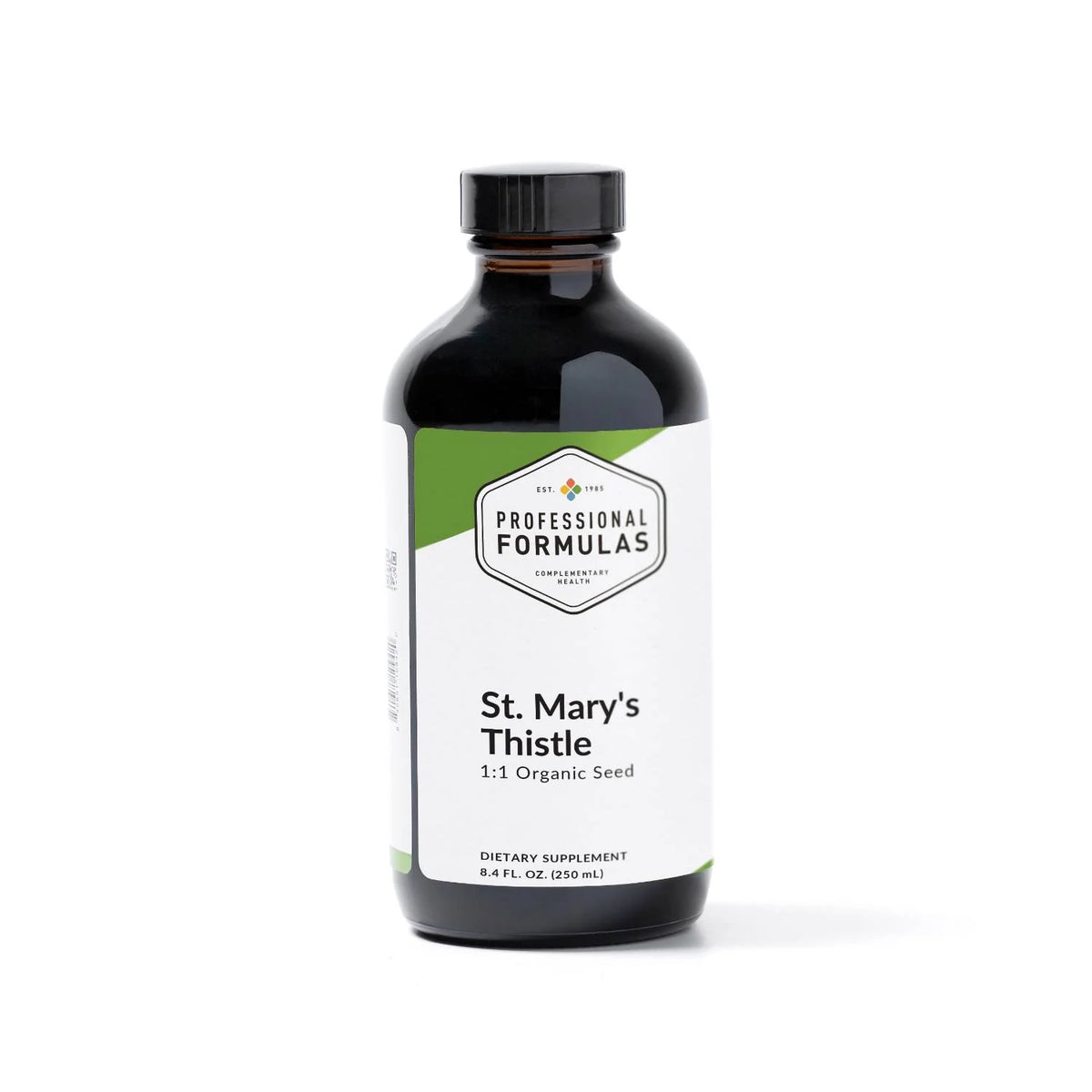 8.4 oz St. Mary Thistle R620