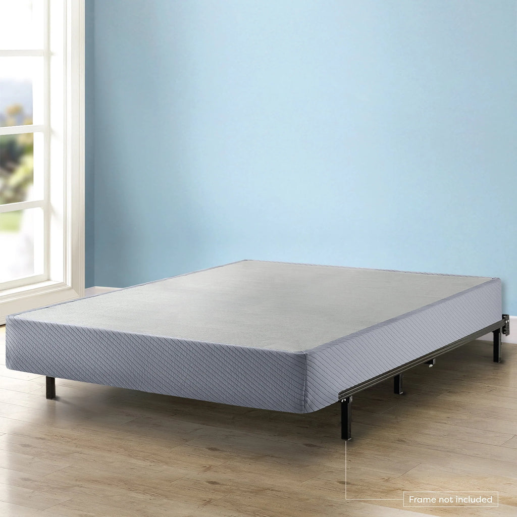 Queen Steel Box Spring M5239