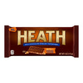Extra Large English Toffee Candy Bar - 4.0 Oz (Pack of 18) L3114