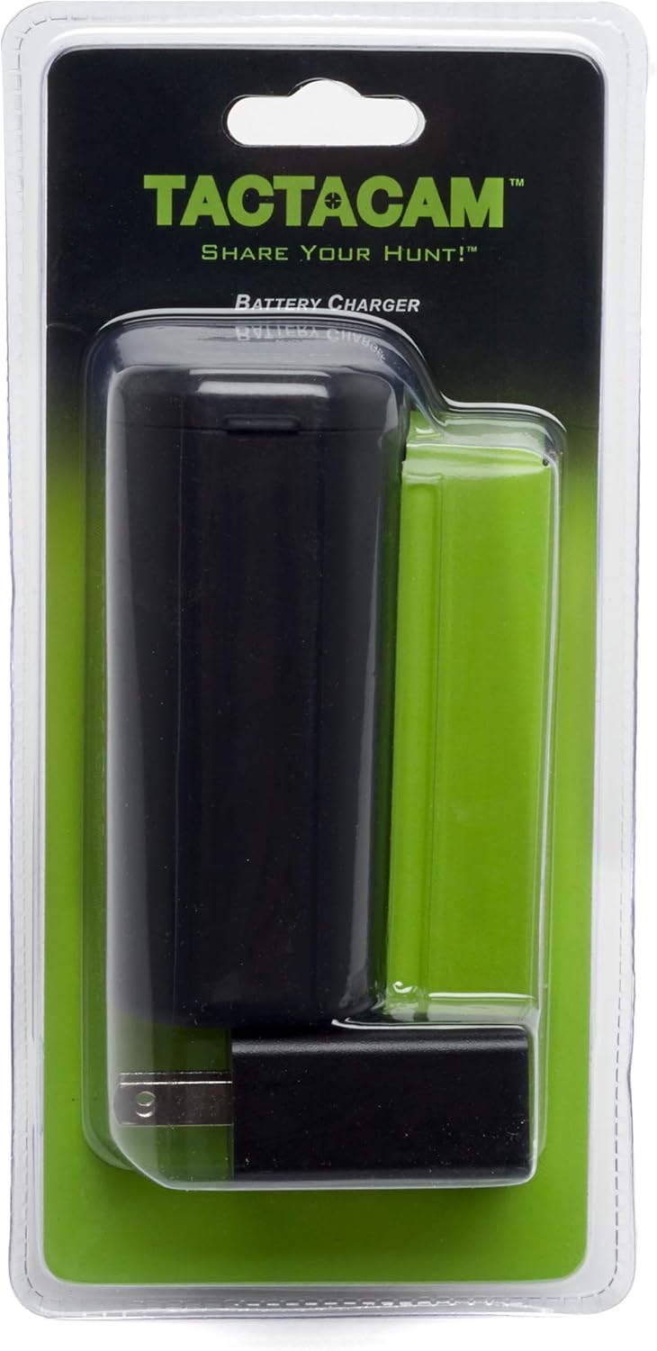 External Battery Charger O8864