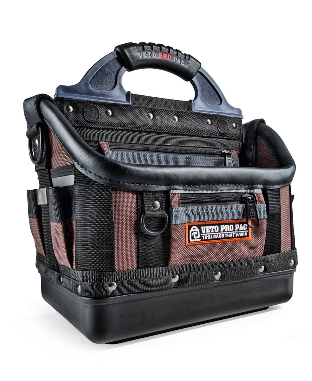 Open Top Tool Bag T73876