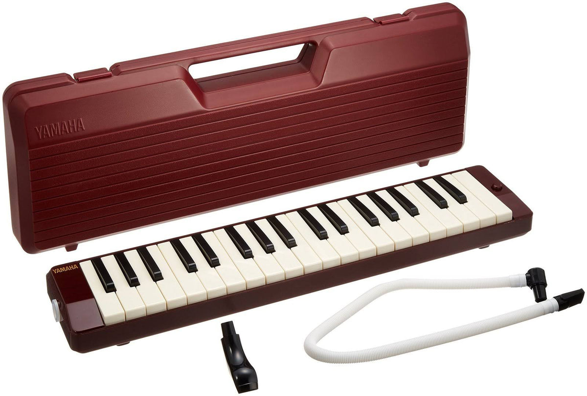 37-Key Pianica E78617